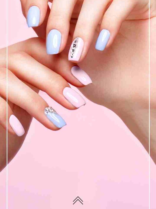 DIY Polygel Nails Guide to Apply Polygel Nails At Home