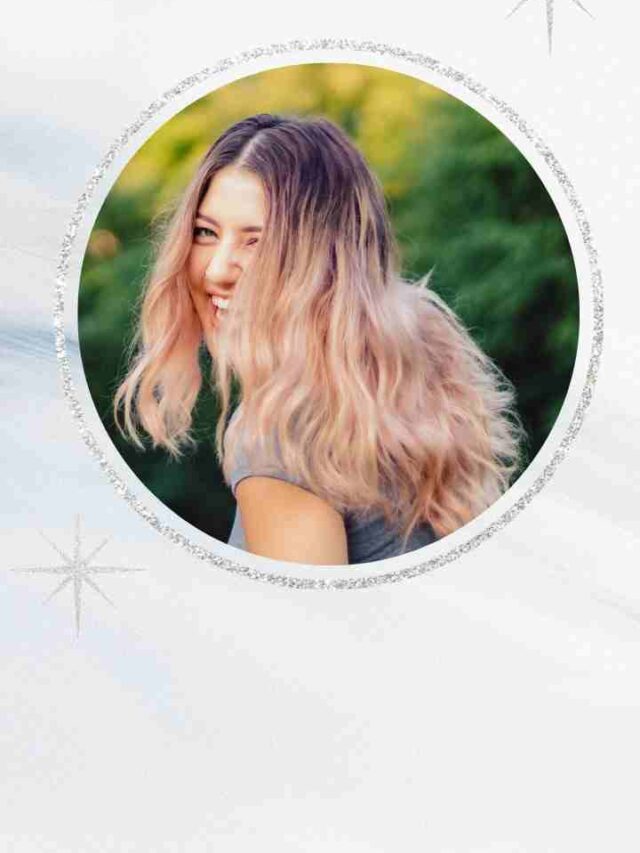 How to Achieve Ombre Hair with Bleach Like a Pro