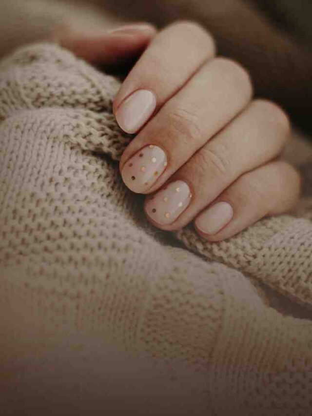 Tips for Strong, Healthy Nails