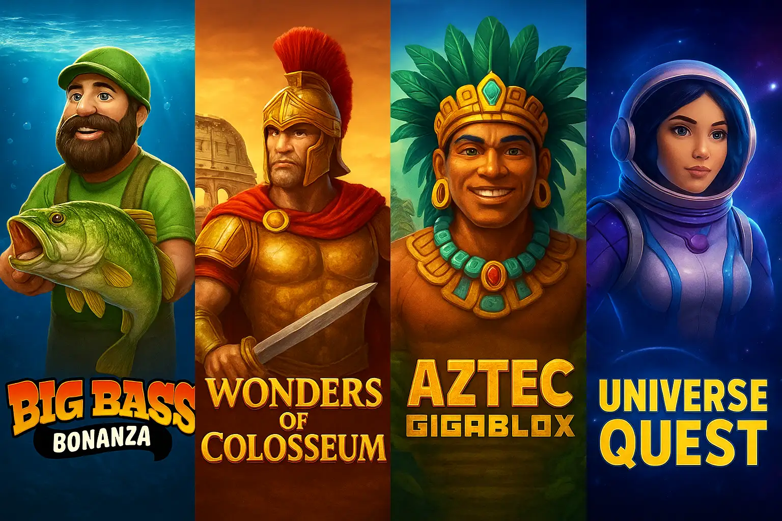 hero banner